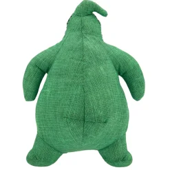 Disney Store Petite peluche Cuddleez Oogie Boogie, L'Étrange Noël de Monsieur Jack par Tim Burton