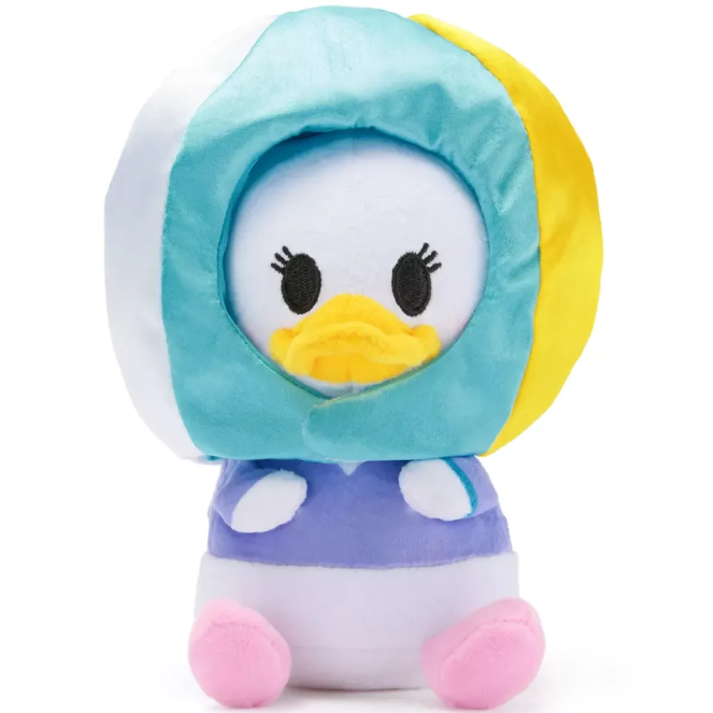 Hot Disney Store Petite peluche Daisy Duck Disney Mini Mix-Its, 15 cm