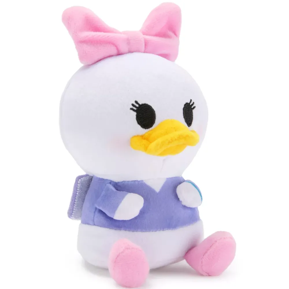 Hot Disney Store Petite peluche Daisy Duck Disney Mini Mix-Its, 15 cm
