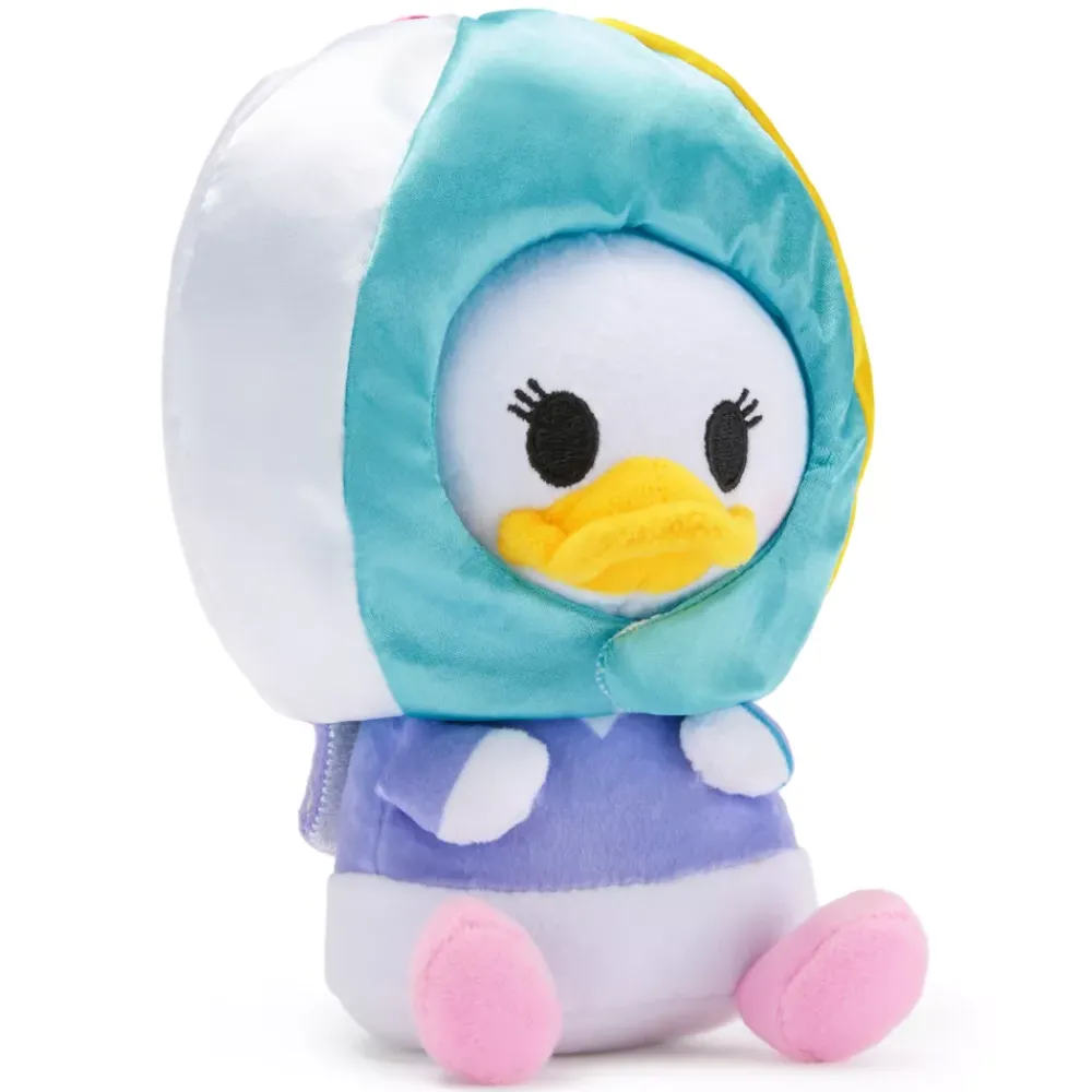 Hot Disney Store Petite peluche Daisy Duck Disney Mini Mix-Its, 15 cm