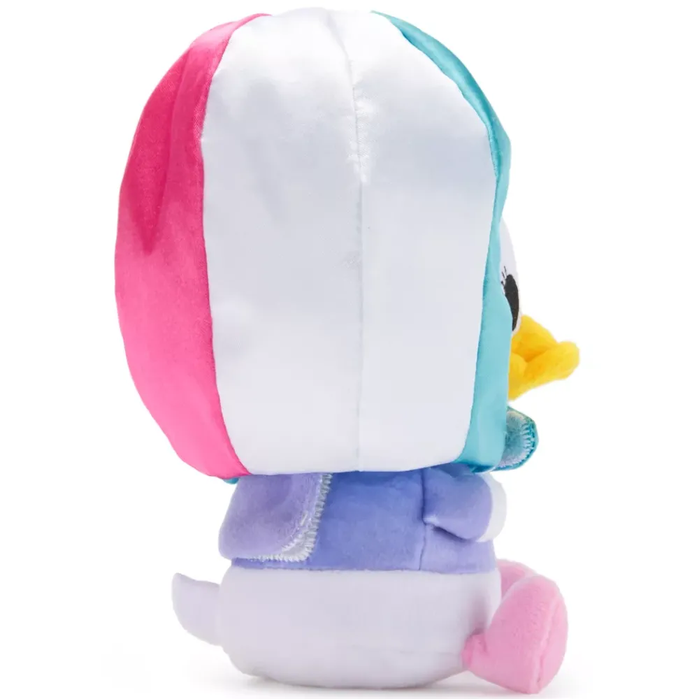 Hot Disney Store Petite peluche Daisy Duck Disney Mini Mix-Its, 15 cm
