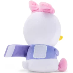 Hot Disney Store Petite peluche Daisy Duck Disney Mini Mix-Its, 15 cm