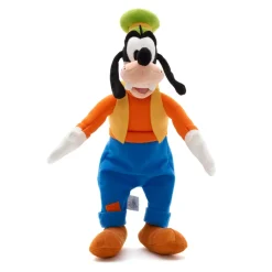 New Disney Store Petite peluche Dingo