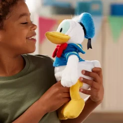 Outlet Disney Store Petite peluche Donald