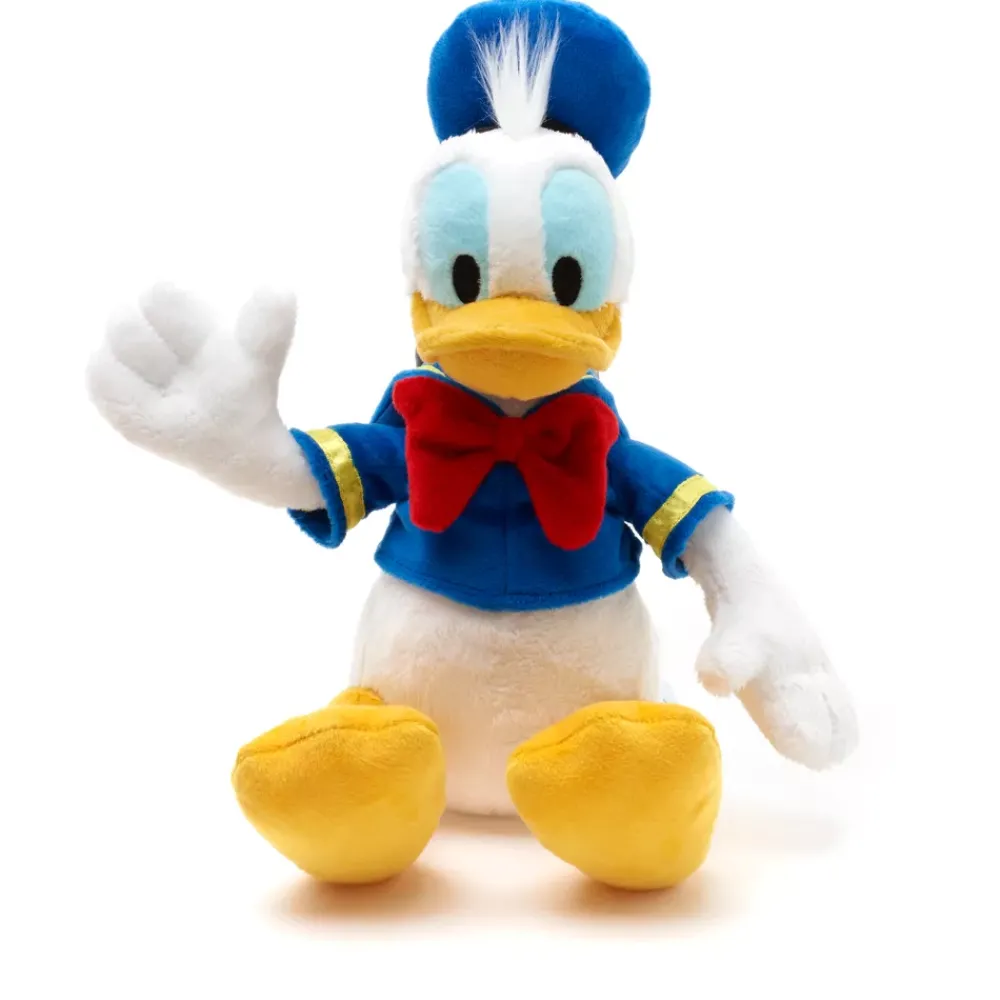 Outlet Disney Store Petite peluche Donald