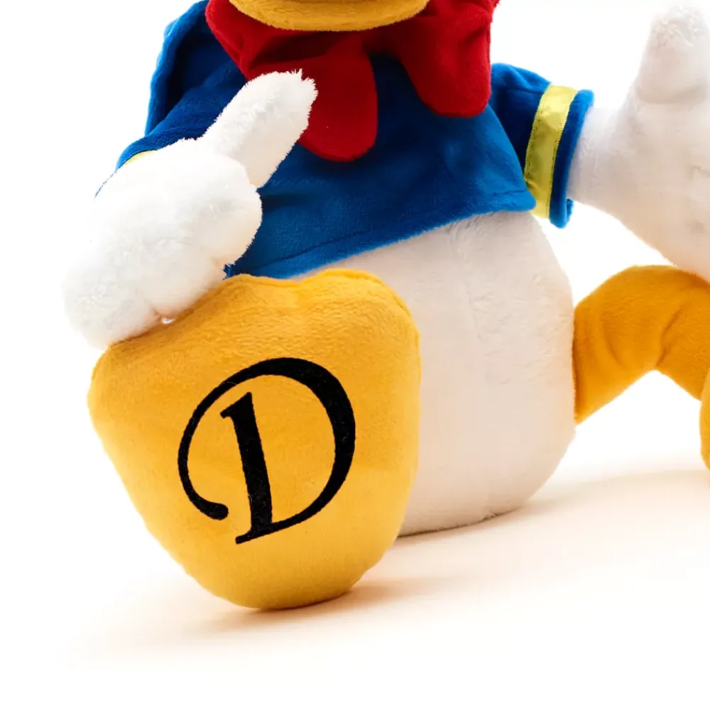 Outlet Disney Store Petite peluche Donald