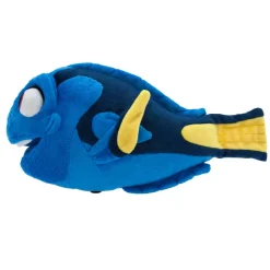 Discount Disney Store Petite peluche Dory, Le Monde de Nemo
