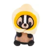 Discount Disney Store Petite peluche Fleur Disney Mini Mix-Its, Bambi, 18 cm