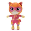 Disney Store Petite peluche Ginny, SuperChatons, 25 cm