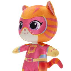Disney Store Petite peluche Ginny, SuperChatons, 25 cm