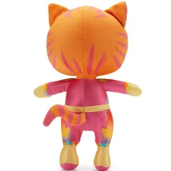 Disney Store Petite peluche Ginny, SuperChatons, 25 cm