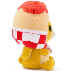 Outlet Disney Store Petite peluche Lady Disney Mini Mix-Its, La Belle et le Clochard – 18 cm