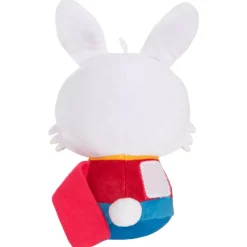 Outlet Disney Store Petite peluche Le Lapin Blanc Disney Mini Mix-Its Mad Tea Party, Alice au Pays des Merveilles, 15 cm