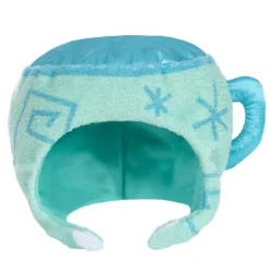 Outlet Disney Store Petite peluche Le Lapin Blanc Disney Mini Mix-Its Mad Tea Party, Alice au Pays des Merveilles, 15 cm