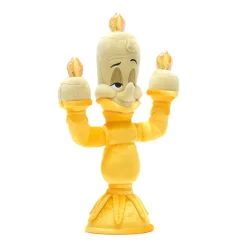Discount Disney Store Petite peluche Lumière, La Belle et la Bête