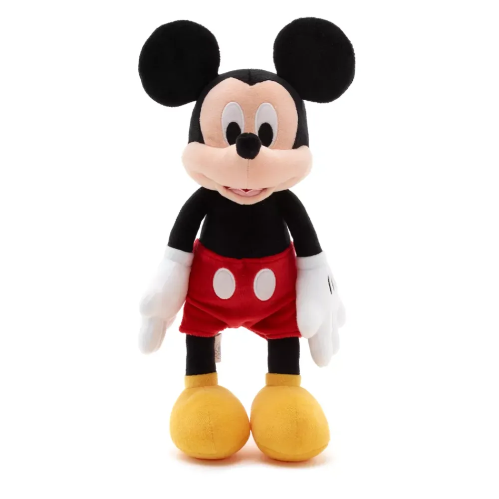 Hot Disney Store Petite peluche Mickey
