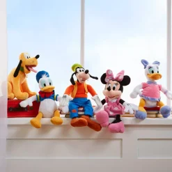 Hot Disney Store Petite peluche Mickey