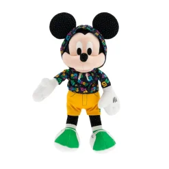 Sale Disney Store Petite peluche Mickey 2025, 33 cm
