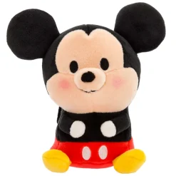 Hot Disney Store Petite peluche Mickey Disney Mini Mixits, 18 cm