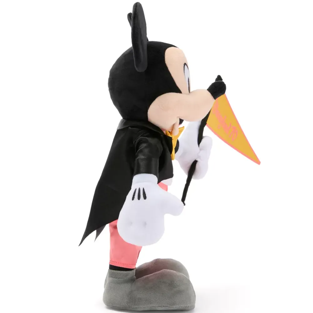 Discount Disney Store Petite peluche Mickey Disneyland 70e anniversaire – 37 cm