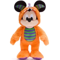 Sale Disney Store Petite peluche Mickey Halloween 2025, 38 cm