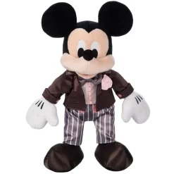 Hot Disney Store Petite peluche Mickey le marié, 30,5 cm