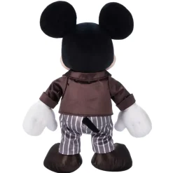 Hot Disney Store Petite peluche Mickey le marié, 30,5 cm