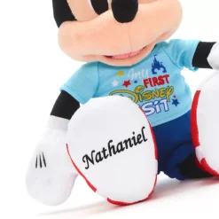 Best Disney Store Petite peluche Mickey 