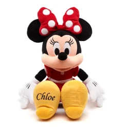 Disney Store Petite peluche Minnie