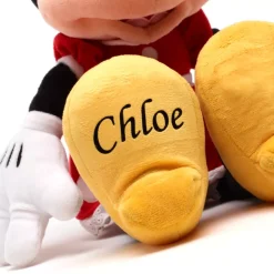 Disney Store Petite peluche Minnie