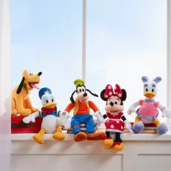 Disney Store Petite peluche Minnie