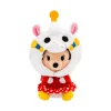 Disney Store Petite peluche Minnie Disney Mini Mixits, 18 cm