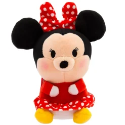 Disney Store Petite peluche Minnie Disney Mini Mixits, 18 cm