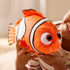 Sale Disney Store Petite peluche Nemo, Le Monde de Nemo