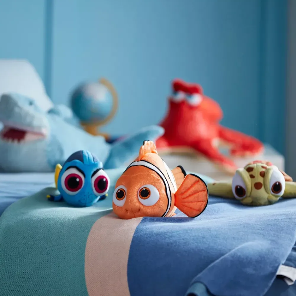 Sale Disney Store Petite peluche Nemo, Le Monde de Nemo