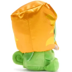 Hot Disney Store Petite peluche Pascal Disney Mini Mix-Its, Raiponce, 18 cm