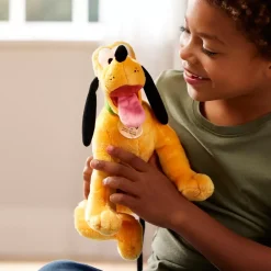 Best Disney Store Petite peluche Pluto