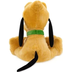 New Disney Store Petite peluche Pluto Big Feet