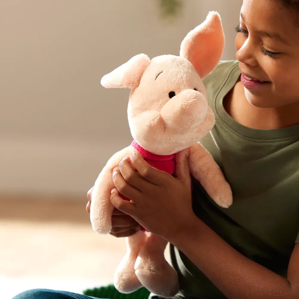 Outlet Disney Store Petite peluche Porcinet