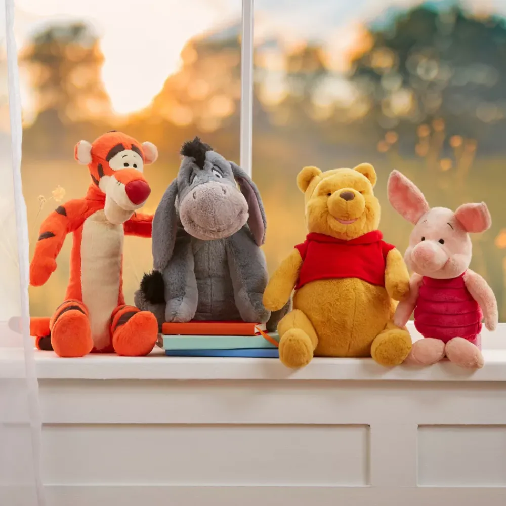 Outlet Disney Store Petite peluche Porcinet