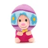 Sale Disney Store Petite peluche Porcinet Disney Mini Mix-Its spéciale Pâques, Winnie l'Ourson, 20 cm