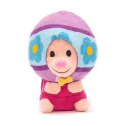 Sale Disney Store Petite peluche Porcinet Disney Mini Mix-Its spéciale Pâques, Winnie l'Ourson, 20 cm