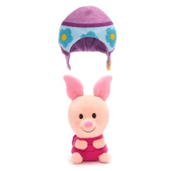 Sale Disney Store Petite peluche Porcinet Disney Mini Mix-Its spéciale Pâques, Winnie l'Ourson, 20 cm