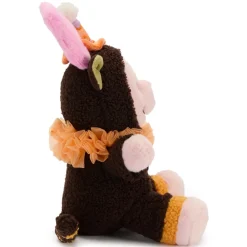 Disney Store Petite peluche Porcinet d'Halloween, Winnie l'Ourson, 25 cm