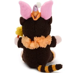 Disney Store Petite peluche Porcinet d'Halloween, Winnie l'Ourson, 25 cm