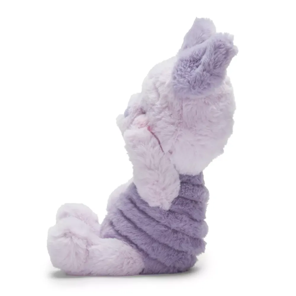 Discount Disney Store Petite peluche Porcinet Lilas, Winnie l'Ourson