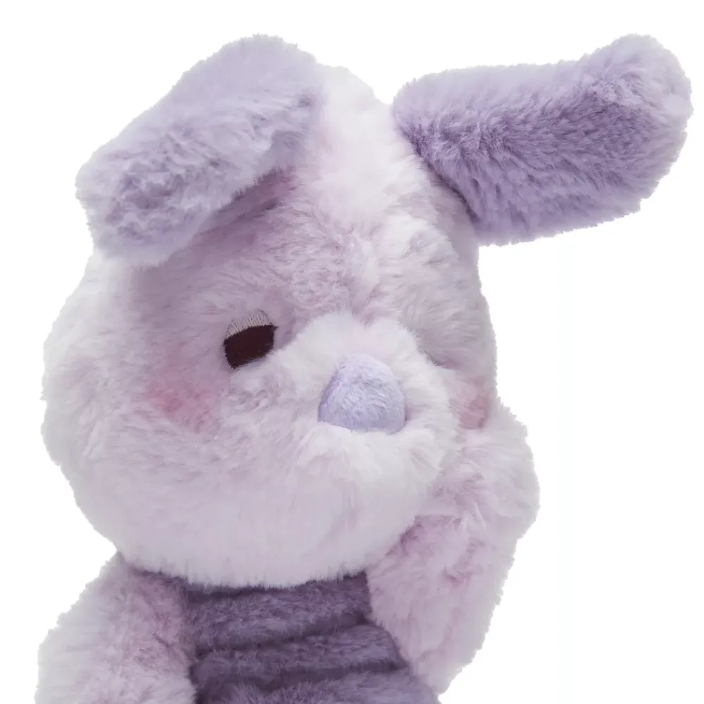 Discount Disney Store Petite peluche Porcinet Lilas, Winnie l'Ourson