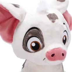 Hot Disney Store Petite Peluche Pua Big Feet, Vaiana