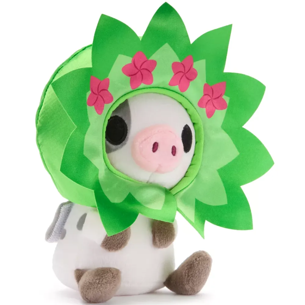 Hot Disney Store Petite peluche Pua Disney Mini Mix-Its, Vaiana, 18 cm