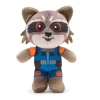 Disney Store Petite peluche Rocket Raccoon lestée, Les Gardiens de la Galaxie